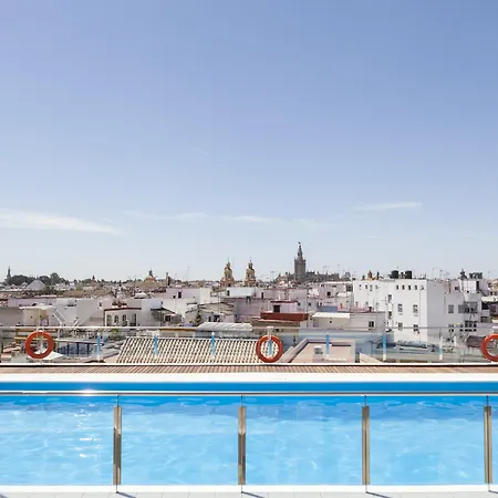 Hotel Don Paco-2