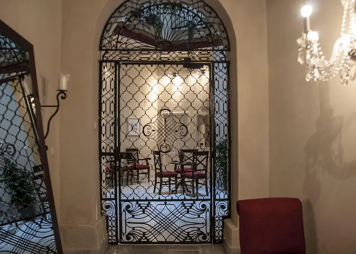 Callejon Del AguaHostal